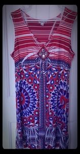 World Unity NEW dress sz XL